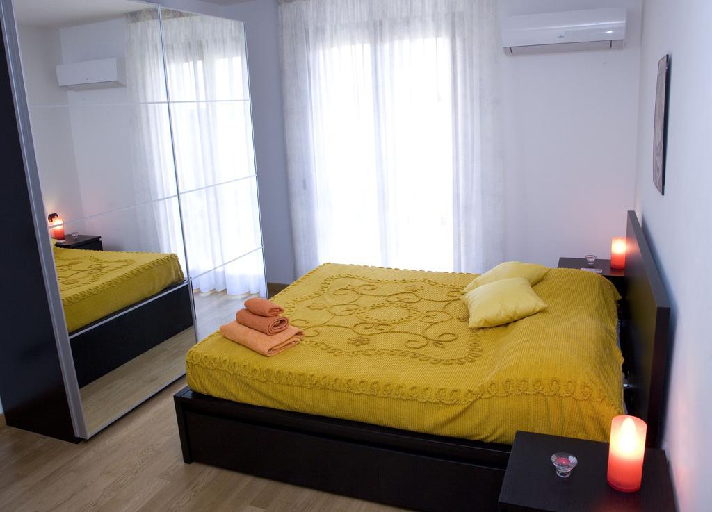 King'S Residence Балестрате Номер фото
